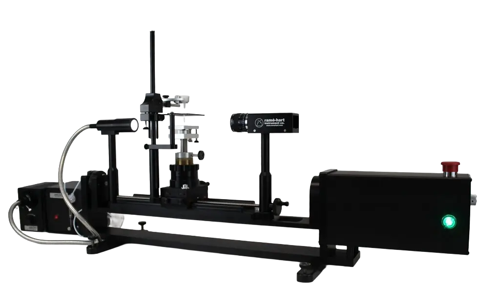 ram&eacute;-hart Model 590